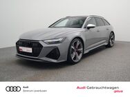 Audi RS6, 4.0 Avant Quattro, Jahr 2022 - Leverkusen