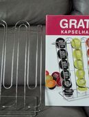 Dolce Gusto Kapselhalter in 46483