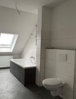 sanierte, große 3-Zimmerwohnung in Banzkow - Banzkow