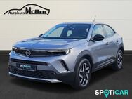 Opel Mokka, 1.5 Elegance D, Jahr 2022 - Bremervörde