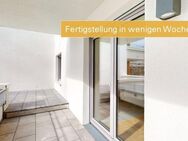 KLEYERS | Hochwertige 4-Zi.-Wohnung mit einzigartiger Dachterrasse - eine Oase mitten in Frankfurt! - Frankfurt (Main)
