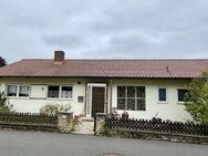 Wohnhaus in ruhiger Lage mit Aussicht und Garten - Weikersheim