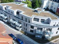 Preis INKLUSIVE Tiefgaragenstellplatz! exklusive 2-Zimmer-Neubauwohnung in Rheine-Wietesch - Rheine