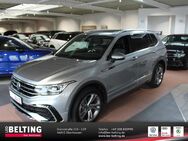 VW Tiguan, 2.0 TSI Allspace R-Line Top-Paket, Jahr 2024 - Oberhausen