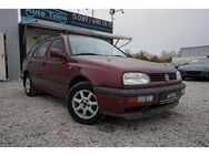 VW Golf III Variant 1.9 TDI |HU: NEU| |ZR 2022 NEU| - München