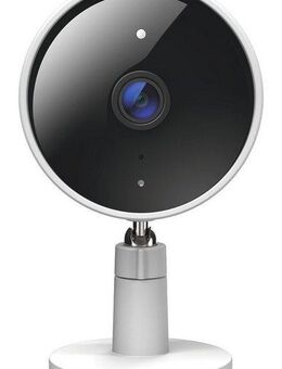 Telekom D-Link Außenkamera DCS-8302LH Securitycam