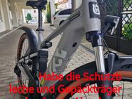 Husqvarna t1 e-bike 1 Jahr alt - Heilbronn