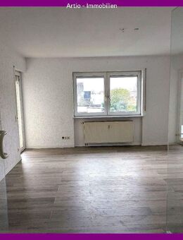 Großzügige Dreizimmerwohnung im 1. OG in Philippsburg - Philippsburg