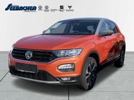 VW T-Roc, 1.5 TSi IQ DRIVE, Jahr 2019 - Neuried (Baden-Württemberg)