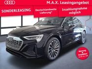 Audi Q8, Sportback 55 S-LINE DIG, Jahr 2023 - Offenbach (Main)