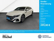 VW Arteon, 2.0 TDI Shooting Brake R-Line IQ-Light TravelAssist 19Zoll, Jahr 2023 - Gießen