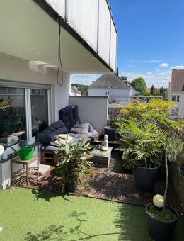 Schöne 3 Zimmer Wohnung in Saarbrücken - Saarbrücken