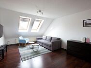 5 - Zimmer Apartment mit Dachterrasse zu vermieten - Magdeburg