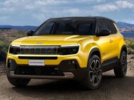 Jeep Avenger, e-hybrid "Summit" Infotainment-Paket GSD, Jahr 2022 - Darmstadt