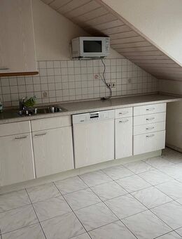 NEU NEU NEU Grosse 3,5 Zi. Wohnung in Grenzach Wyhlen - Grenzach-Wyhlen