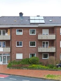 GT-Zentrum attraktives Wohn- u. Geschäftshaus mit genehmigtem DG-Ausbau für weitsichtige Investoren - Gütersloh