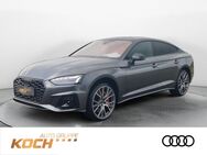 Audi S5, Sportback TDI, Jahr 2022 - Schwäbisch Hall