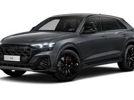 Audi SQ8, Audi SQ8 TFSI tiptro, Jahr 2022 - Füssen