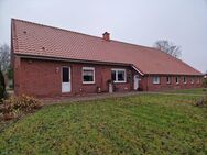 Wohnen m. 2 Familien im Außenbereich im Saterland - OT Ramsloh - Saterland