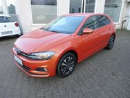 VW Polo, 1.0 TSI United, Jahr 2020 - Bergkamen