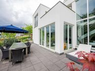 Einfamilienhaus *die schönste Kombination aus Historie und Neubau* - Solingen (Klingenstadt)