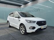 Ford Kuga, 1.5 ST-Line EcoBoost h, Jahr 2019 - München