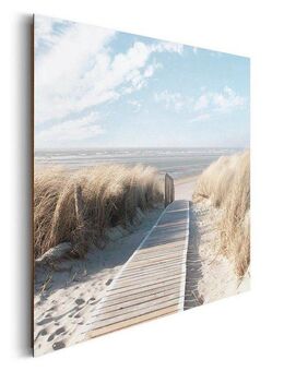 Reinders! Deco-Panel Nordsee Dünen