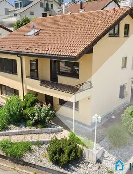 Mehr als ein Zuhause! - wohnen am Pfullinger Georgenberg - Pfullingen