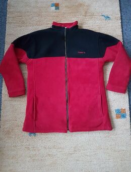Fleece Jacke.  Gr.M,  siehe Maße= Fotos - Kassel Brasselsberg