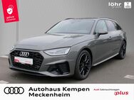 Audi A4, Avant 40 TFSI quattro S line VC, Jahr 2023 - Meckenheim
