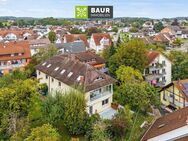 360° | Gemütliche Maisonette-Wohnung mit Haus-im-Haus-Charakter - Ideal für Familien und Generationen - Uhldingen-Mühlhofen