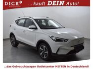 MG ZS EV Comfort NAVI+LED+STZHZ+KAMERA+ACC+DAB - Bebra