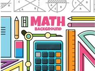 Nachhilfe in Mathematik - Aachen