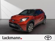 Toyota Aygo, 1.0 X Team D Automatik, Jahr 2025 - Wuppertal