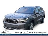 Skoda Kodiaq, 2.0 TDI 2 0 142kW EU6e Selection automat, Jahr 2024 - Neu Anspach