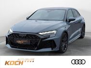 Audi RS3, Sportback, Jahr 2022 - Insingen