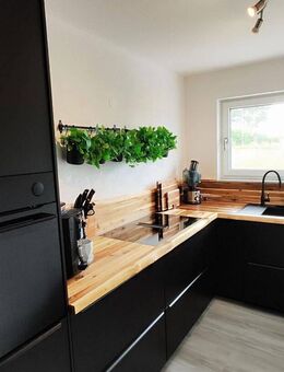 Doppelhaushälfte - modern und mit höchstem Energiestandard nach KfW 40 Plus-Standard - Zell (Aichelberg)