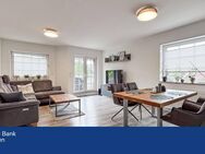 Attraktive 3-Zimmer-Wohnung als Kapitalanlage oder zur Selbstnutzung - Weyhe