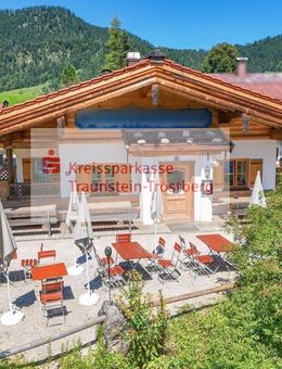 Ruhige Lage mit traumhaftem Naturblick - vielseitig nutzbar - Reit (Winkl)