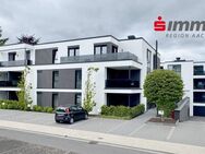 Moderne 1-Zimmer Neubauwohnung im Herzen von Simmerath - Simmerath