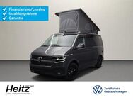 VW T6 California, 1 Beach Tour Edition, Jahr 2024 - Garmisch-Partenkirchen