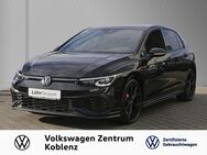 VW Golf, 2.0 TSI VIII GTI Clubsport Black Style, Jahr 2024 - Koblenz