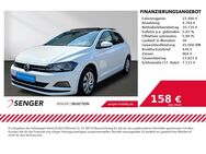 VW Polo, 1.0 Comfortline, Jahr 2018 - Emsdetten