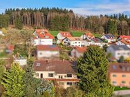 Ravensburg Süd: Charmantes Einfamilienhaus mit Potenzial in Aussichtslage - Ravensburg