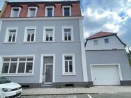 Maisonettewohnung mit 113 qm saniert in Bamberg zu verkaufen - Bamberg