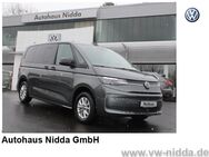 VW T7 Multivan, 2.0 TDI Multivan - -, Jahr 2025 - Nidda