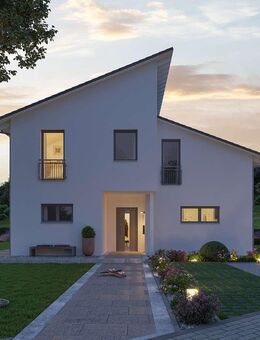 Raus aufs Land - Baue Dein Traumhaus - Bad Vilbel