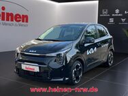 Kia Picanto, 1.2 AMT SPIRIT LAUNCH LENKRADHEIZUN, Jahr 2024 - Dortmund