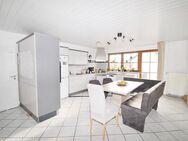 123m² - Schöne Maisonette - 5 Zimmer Wohnung in ruhiger Lage - Sigmarszell