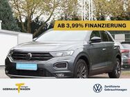 VW T-Roc 1.5 TSI SPORT LED VIRTUAL ACC LM17 - Bochum